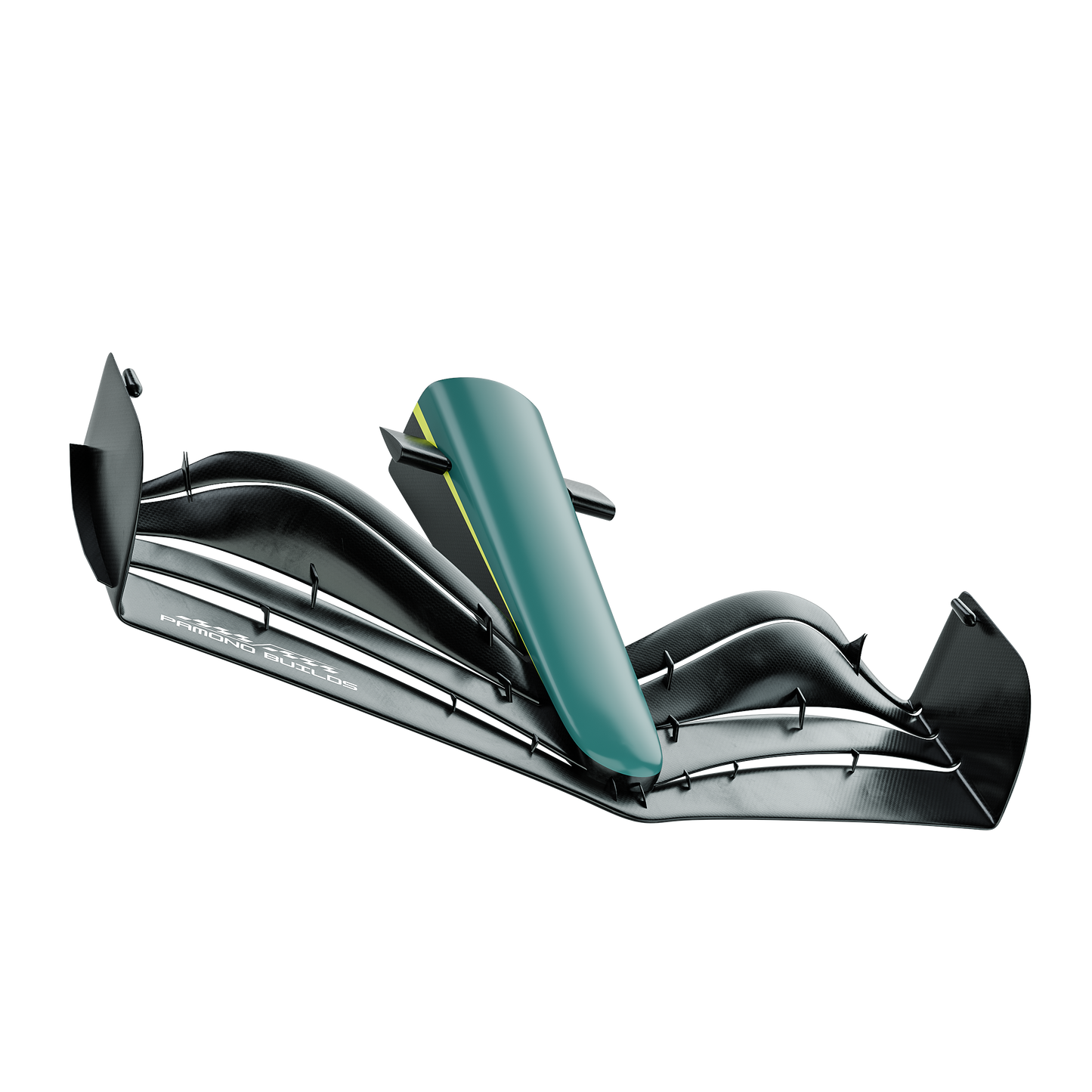 Luxeri ApexWing®