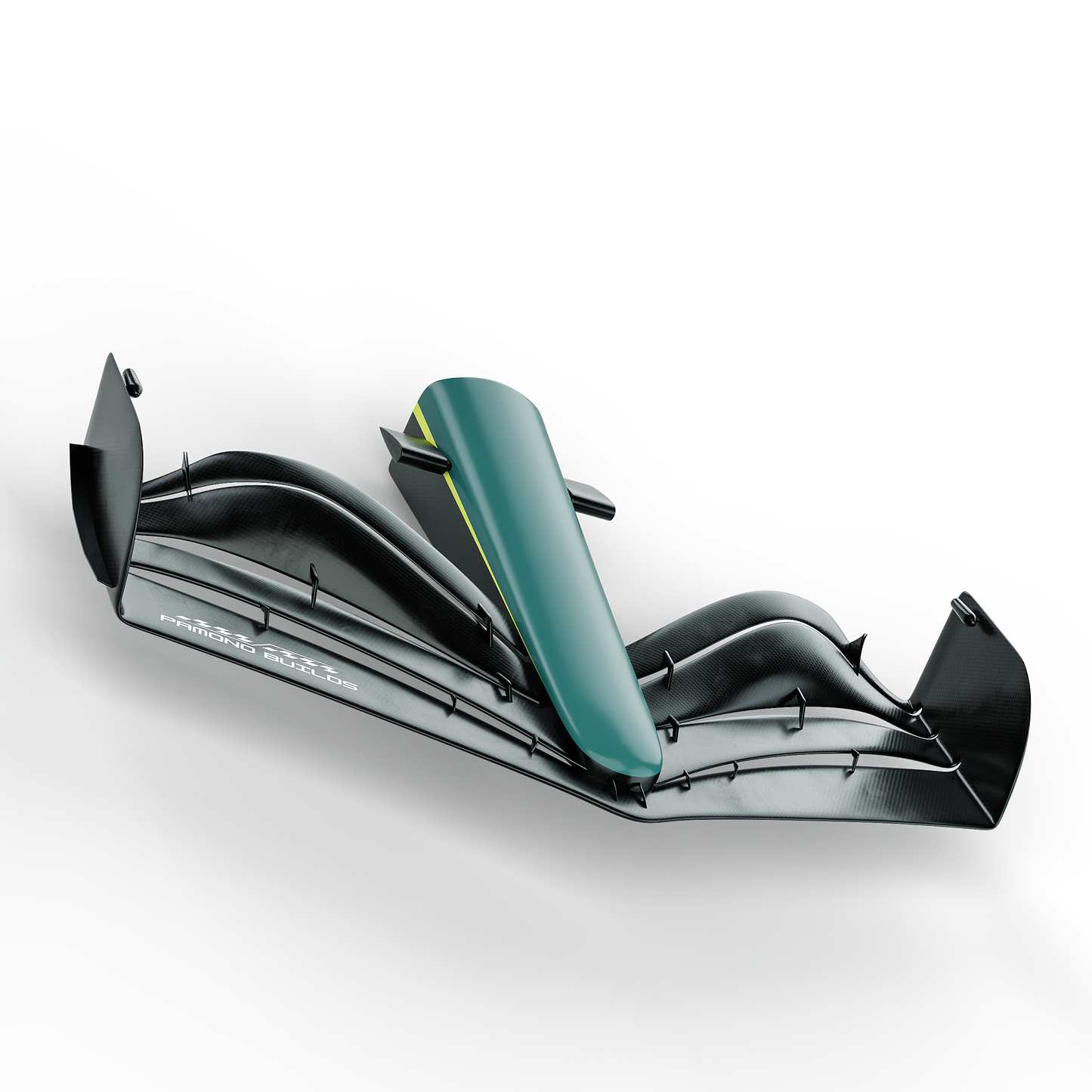 Luxeri ApexWing®