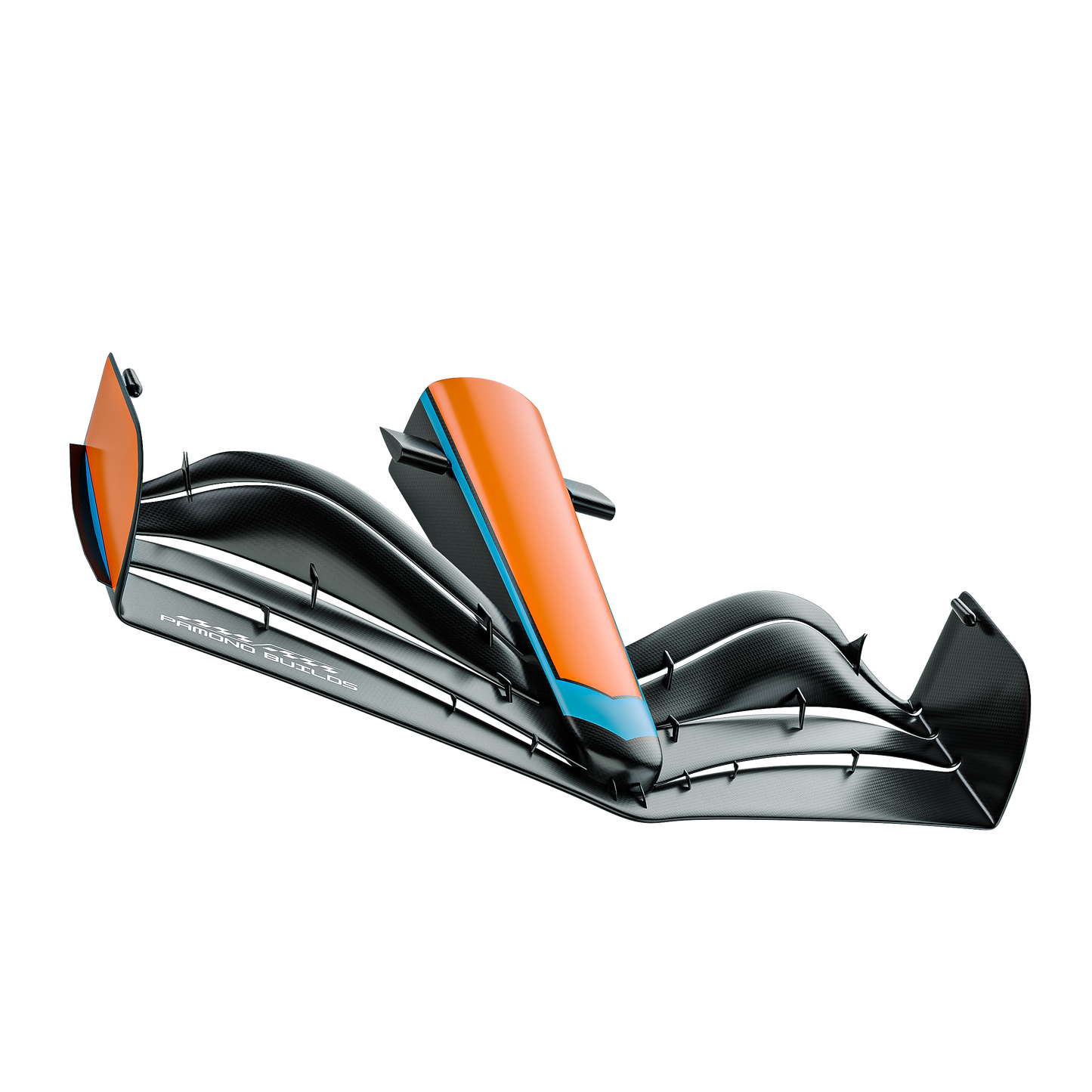 Luxeri ApexWing®