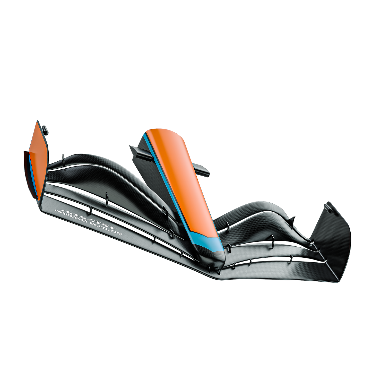 Luxeri ApexWing®