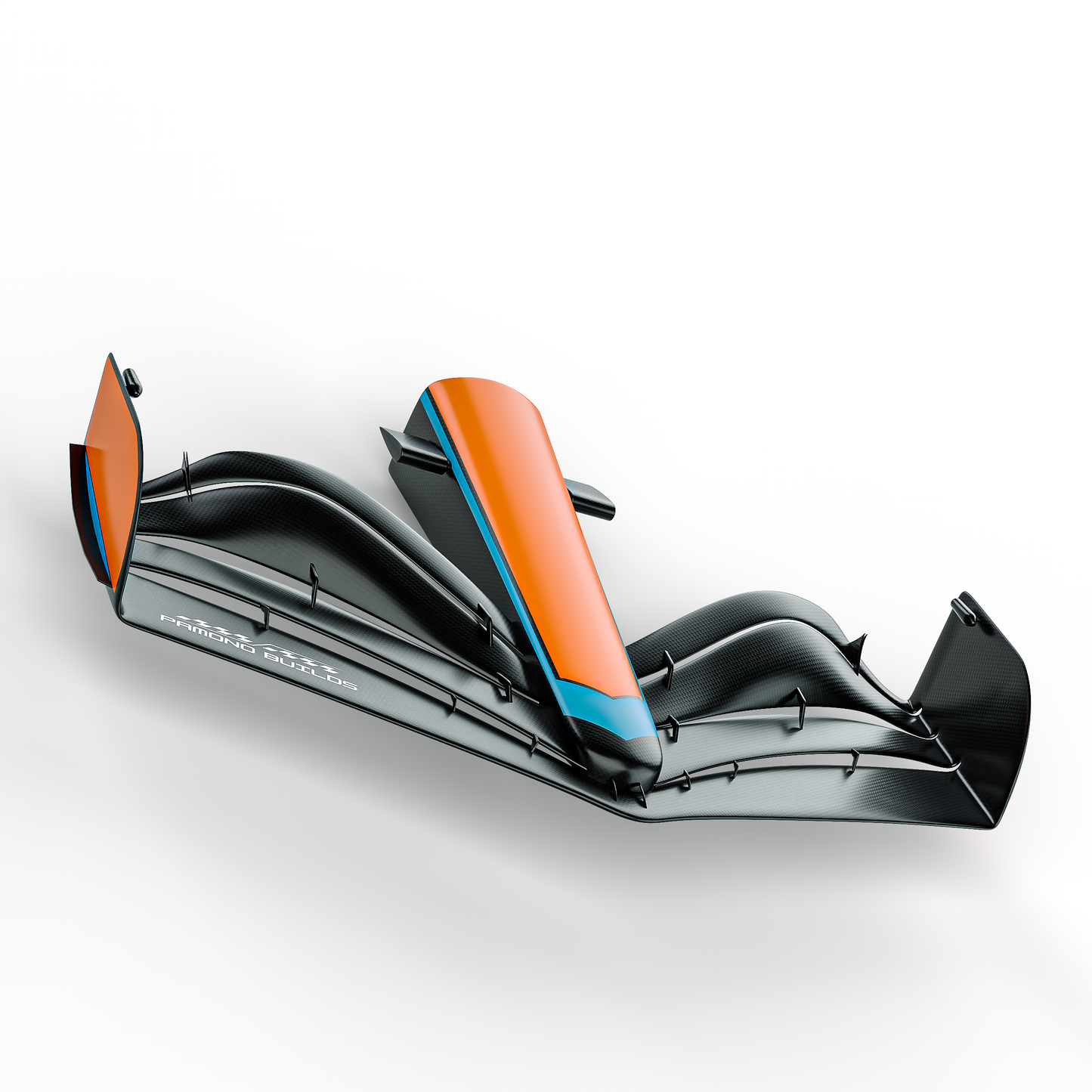 Luxeri ApexWing®