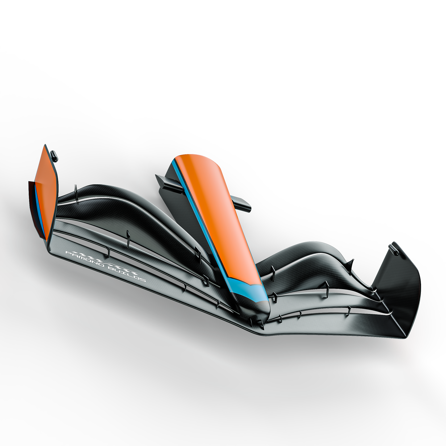 Luxeri ApexWing®
