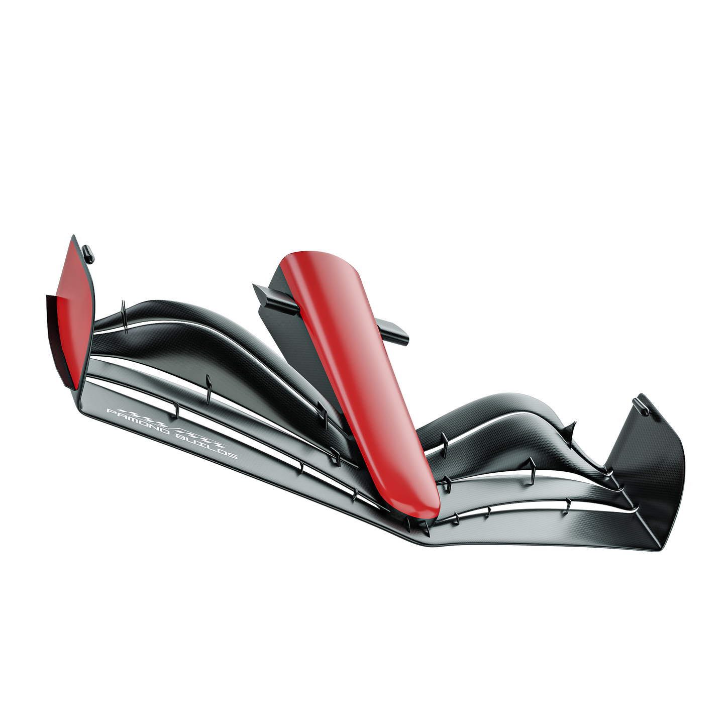 Luxeri ApexWing®