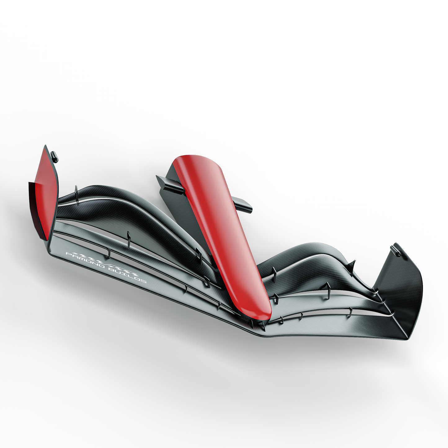 Luxeri ApexWing®