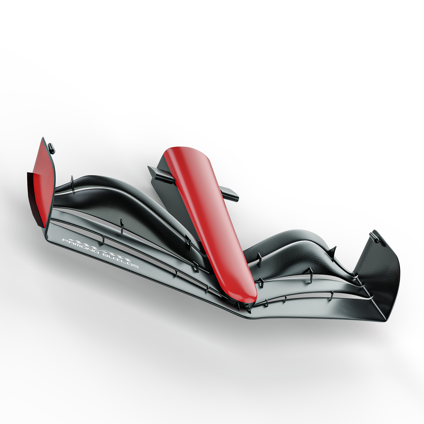 Luxeri ApexWing®