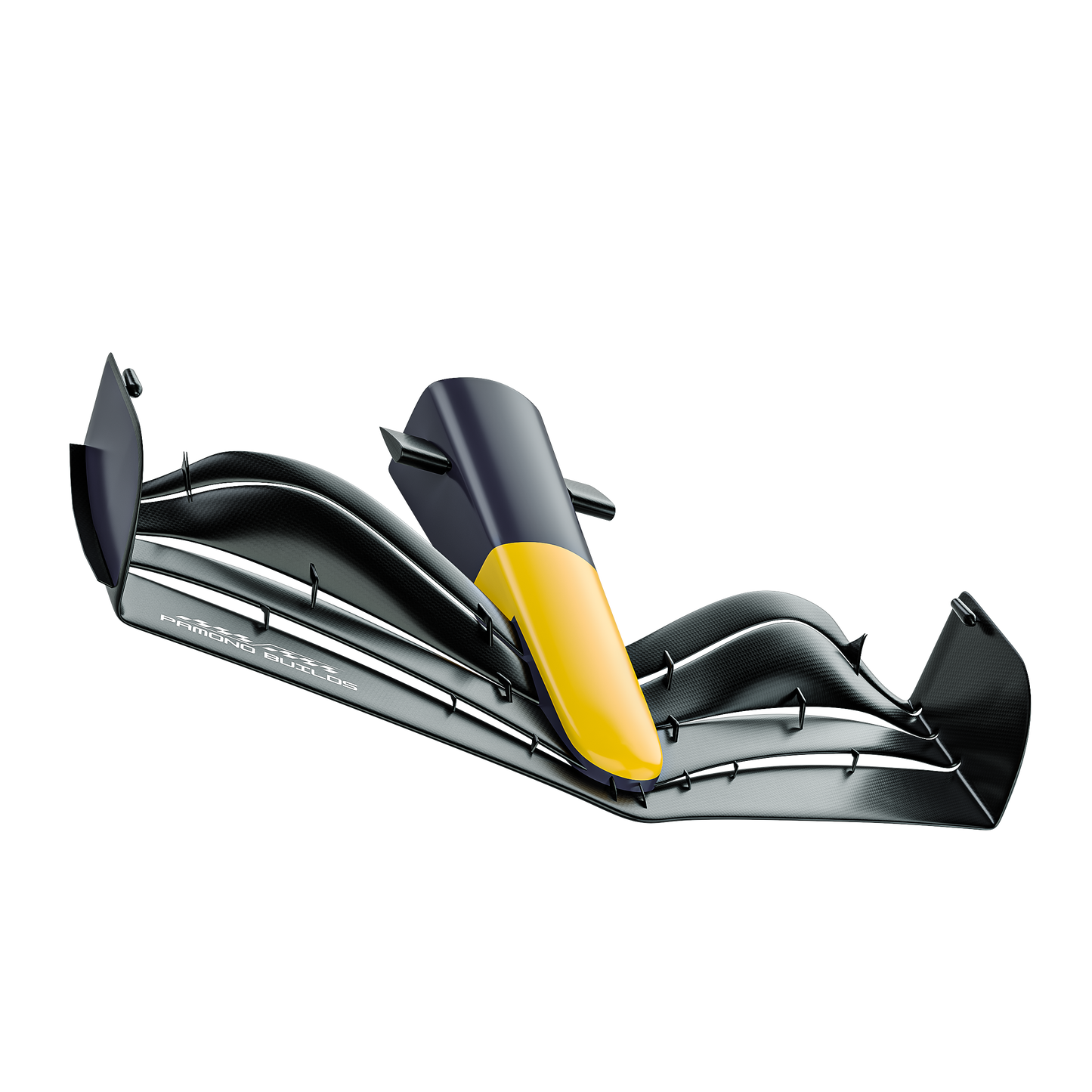 Luxeri ApexWing®