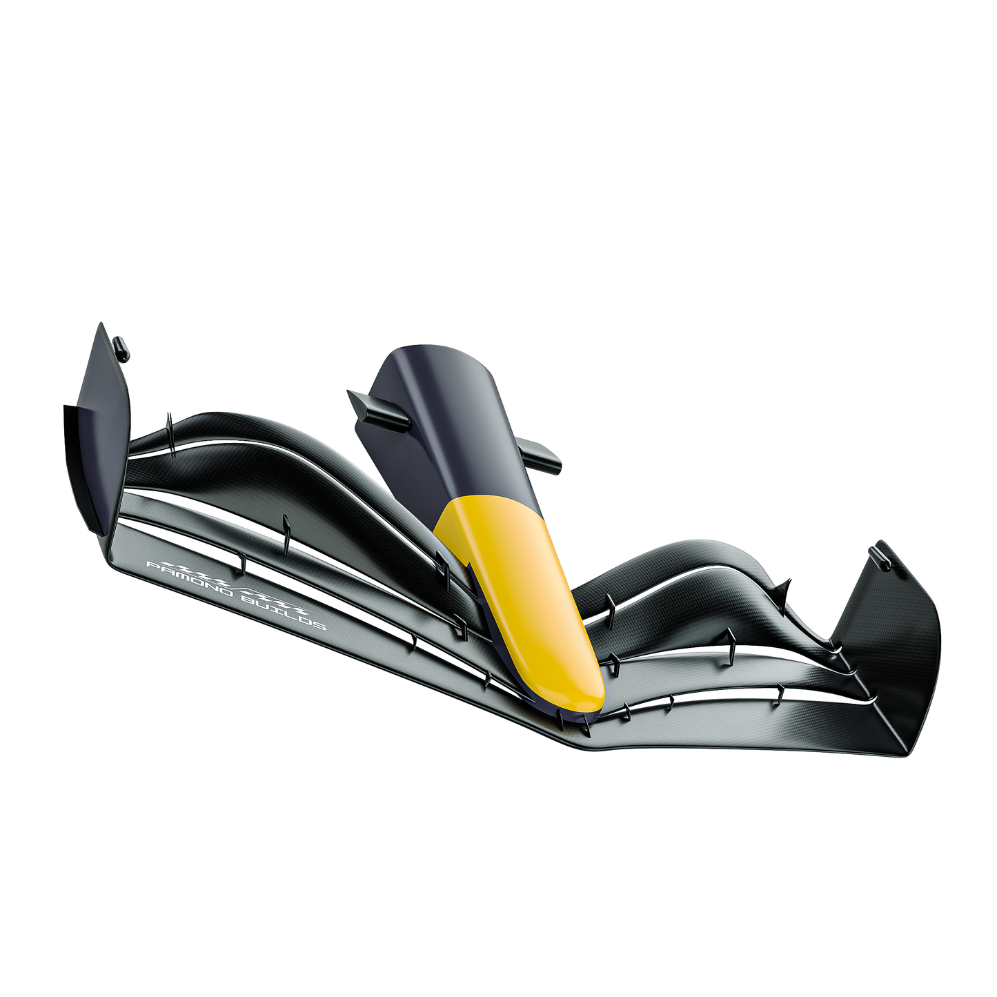 Luxeri ApexWing®