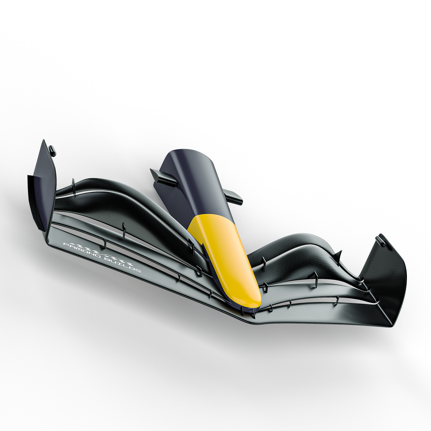 Luxeri ApexWing®
