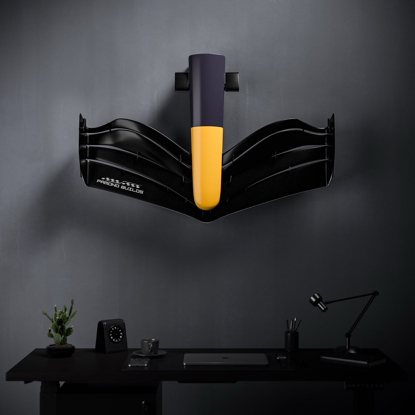 Luxeri ApexWing®