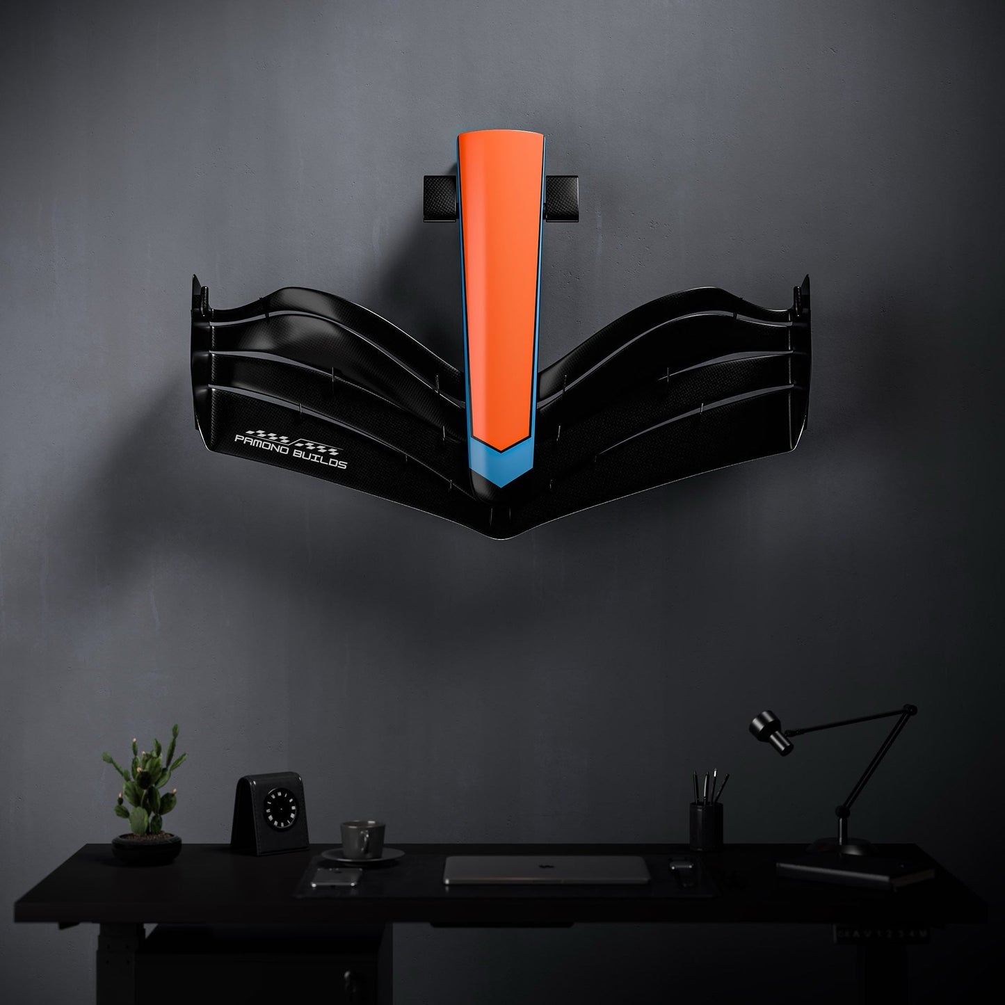 Luxeri ApexWing®