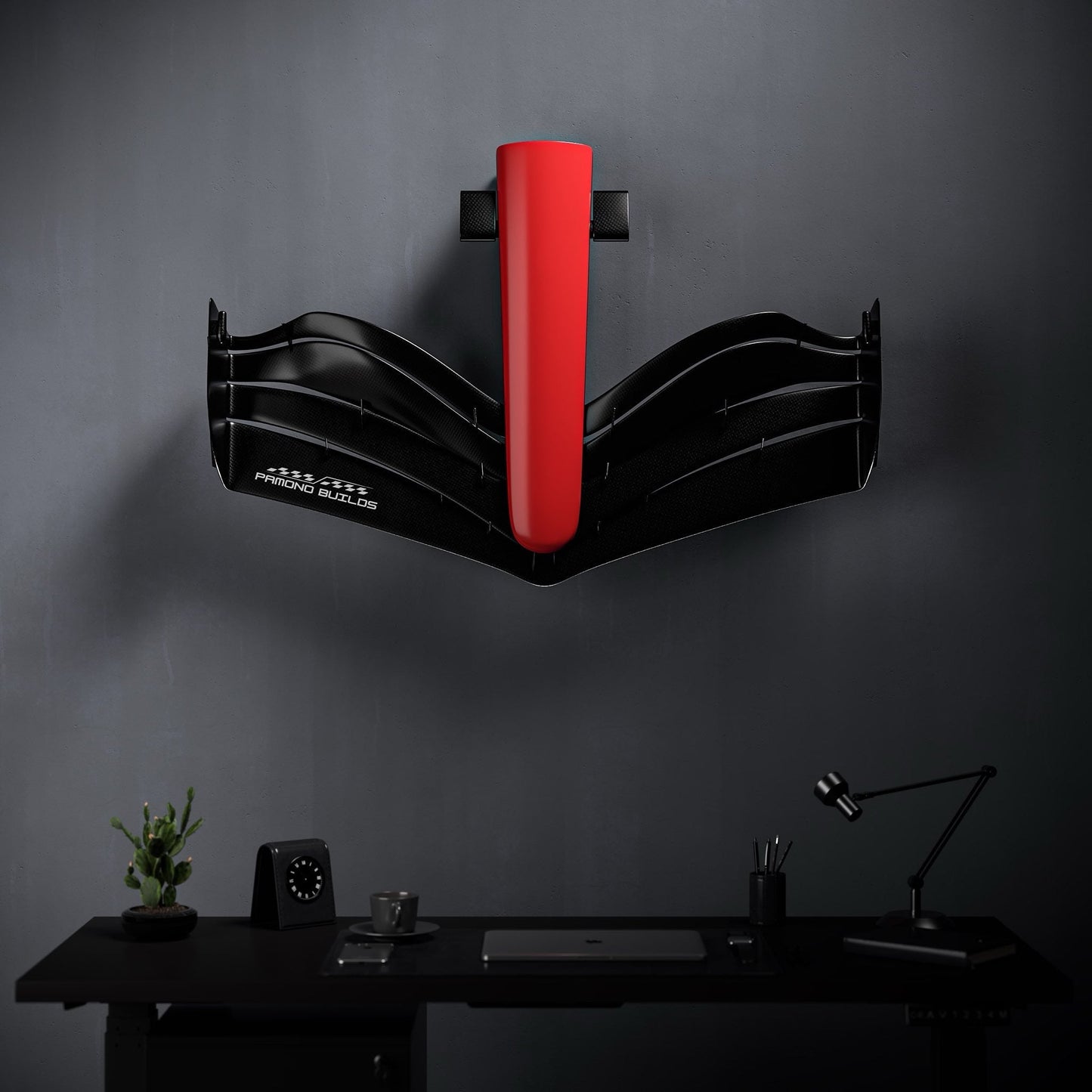 Luxeri ApexWing®