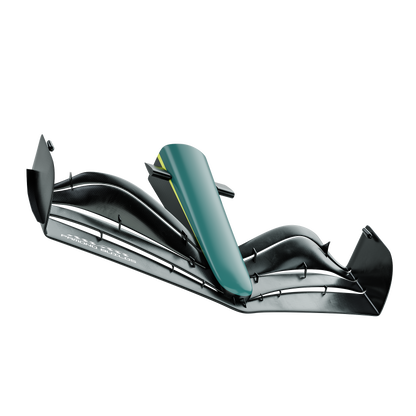 Luxeri ApexWing®