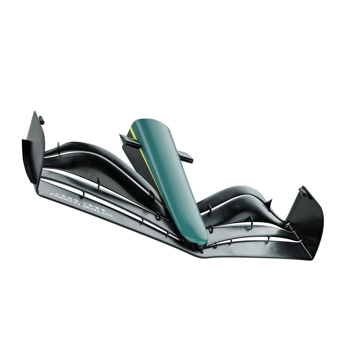 Luxeri ApexWing®
