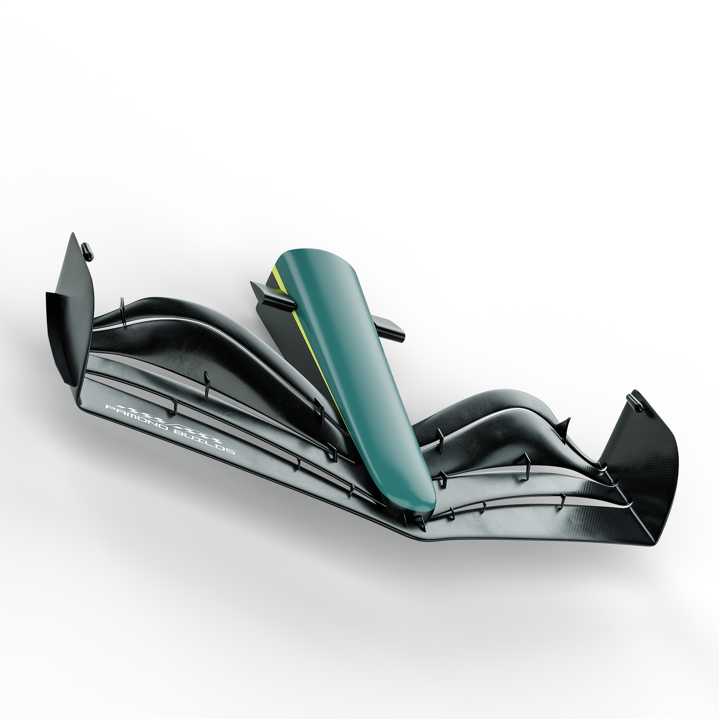 Luxeri ApexWing®