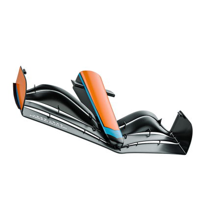 Luxeri ApexWing®