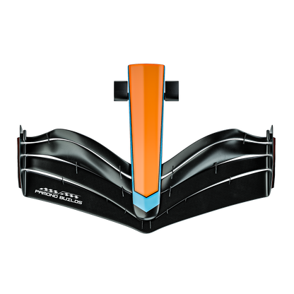 Luxeri ApexWing®