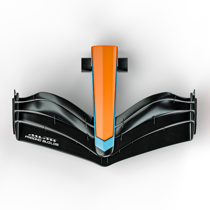 Luxeri ApexWing®