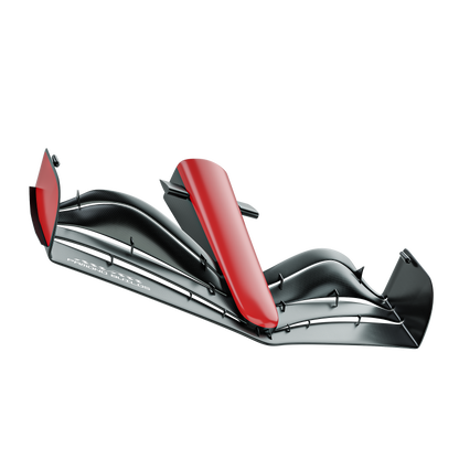 Luxeri ApexWing®