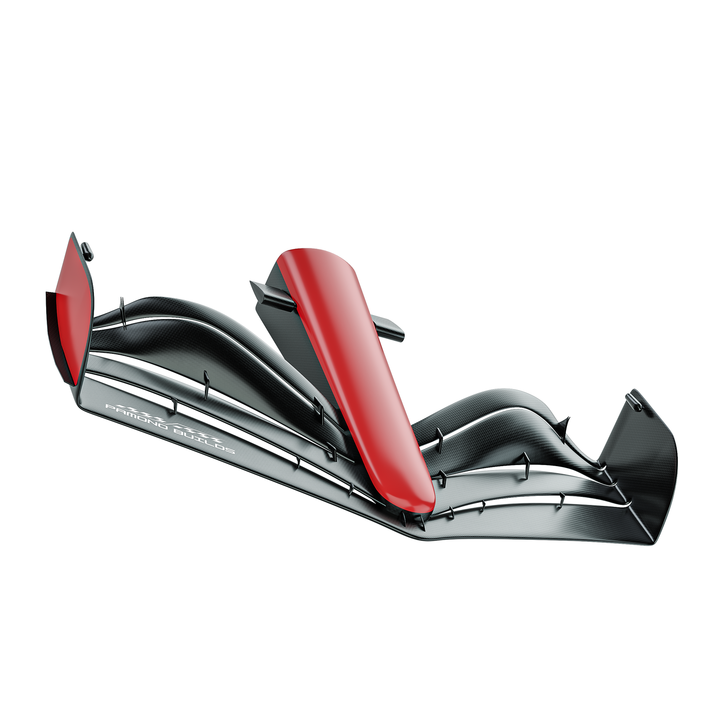 Luxeri ApexWing®