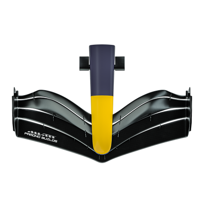 Luxeri ApexWing®