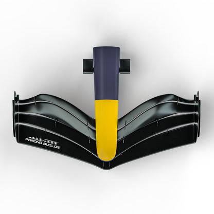 Luxeri ApexWing®