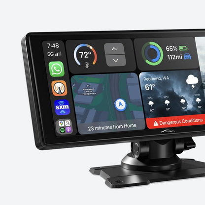 CarPlay™ Pro (2025 Model)