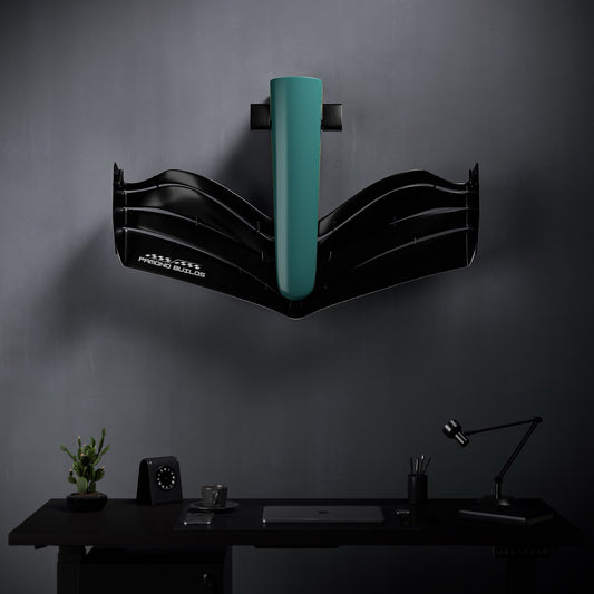 Luxeri ApexWing®