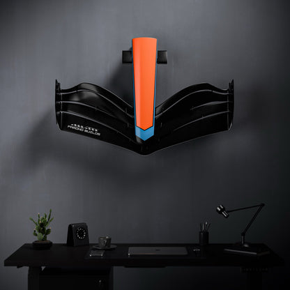 Luxeri ApexWing®